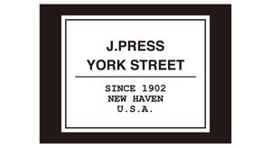 J.PRESS YORK STREET