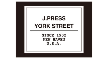 J.PRESS YORK STREET
