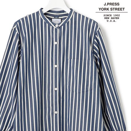 秋の新作ワンピース