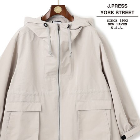 秋に着たい軽アウター