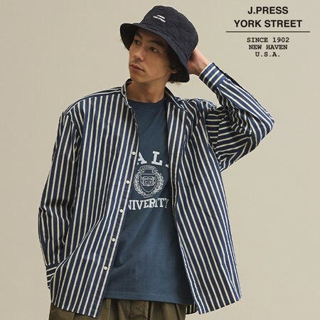 今着たい！カジュアルトップス4選