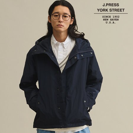 肌寒い日のプラスワンアイテム