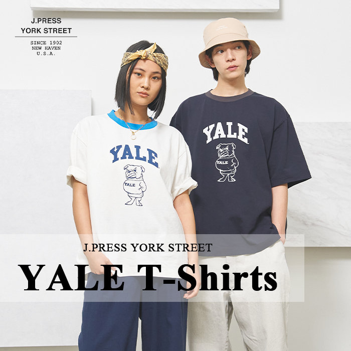 YALE Tシリーズ