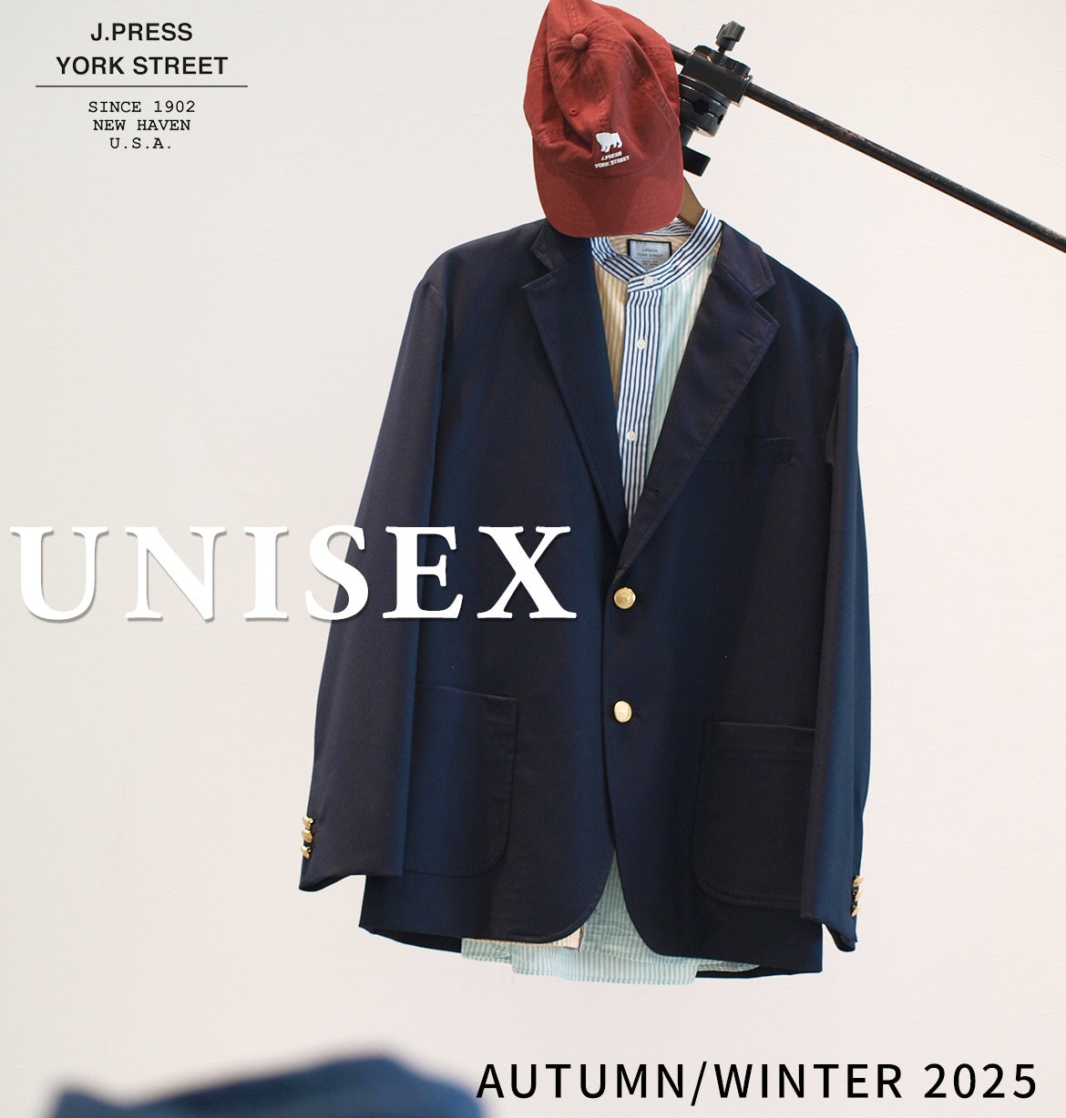 コロ JPRESS スパンタイプライター フーデッド アウター 公式