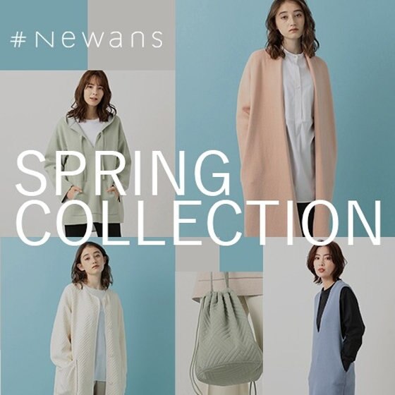 2021 SPRING COLLECTION