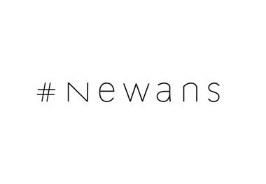 #Newans