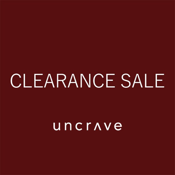 【CLEARANCE SALE】おすすめ商品をご紹介！