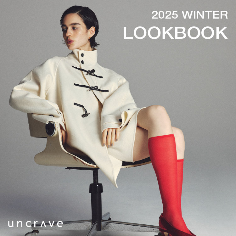 2025 WINTER LOOKBOOK