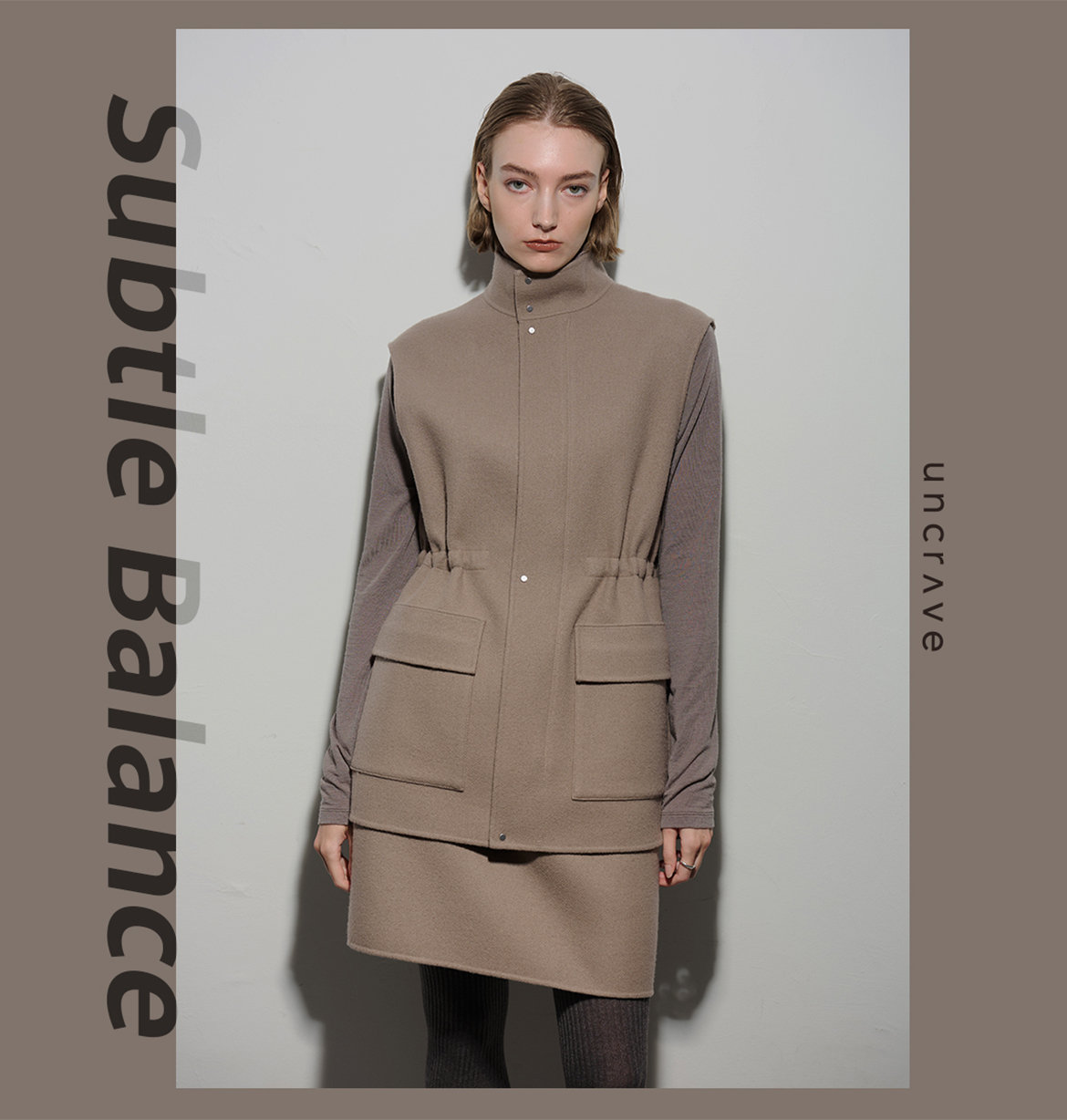 公式】uncrave（アンクレイヴ） | ファッション通販サイト[オンワード