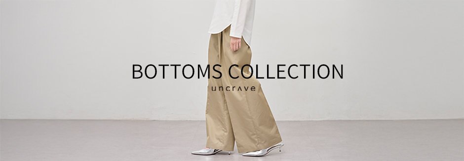 アンクレイヴ　ホワイト　ドレス　パンツ　タグ付き アンクレイヴ ホワイト ドレス パンツ タグ付き アンクレイヴ ホワイト