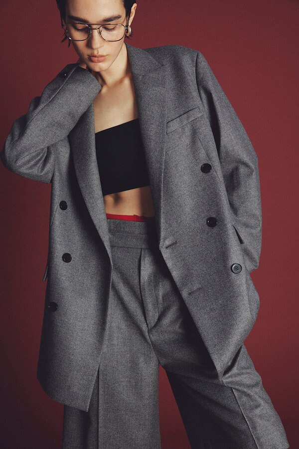 フランネルシリーズ