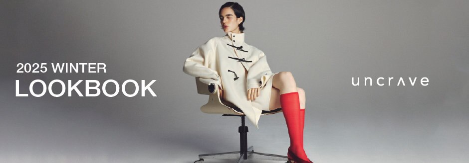 公式】uncrave（アンクレイヴ） | ファッション通販サイト[オン