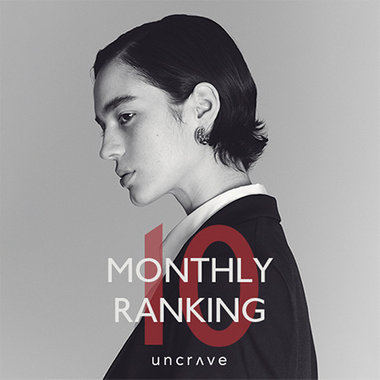 特集】Stylist金子綾さんコラボ 「ツイードセットアップ