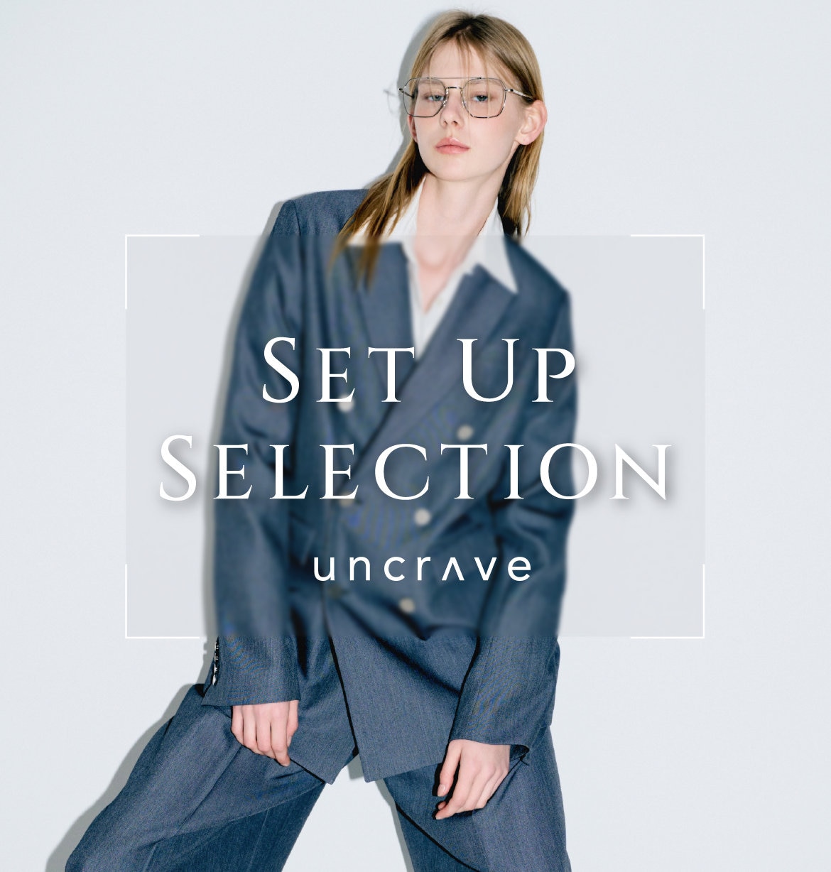 公式】uncrave（アンクレイヴ） | ファッション通販サイト[オンワード