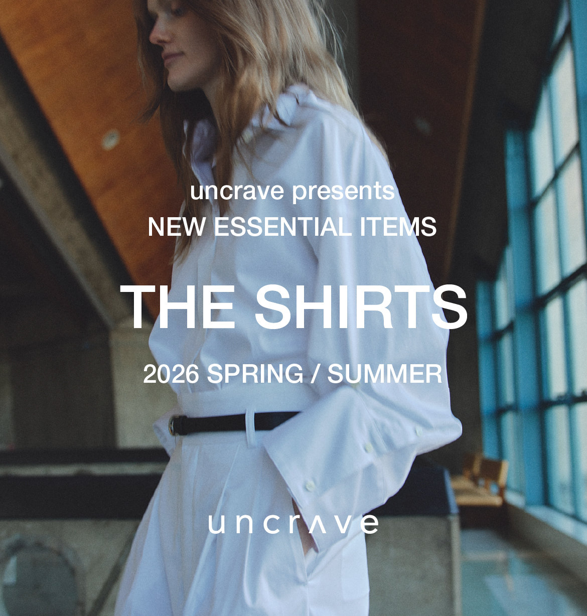 公式】uncrave（アンクレイヴ） | ファッション通販サイト[オンワード