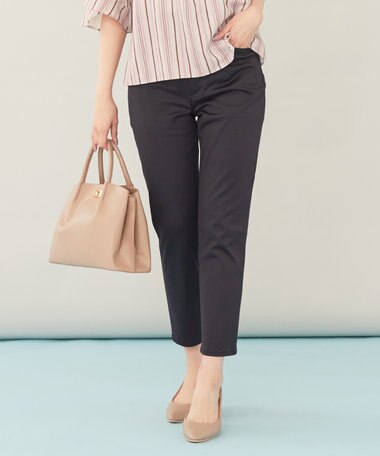 ANY SIS 【撥水加工】エバービューティ パンツ