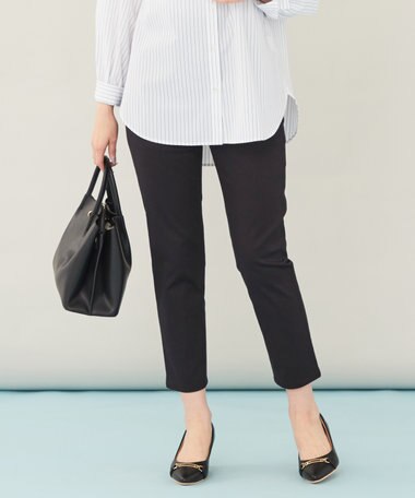 ANY SIS 【撥水加工】エバービューティ パンツ