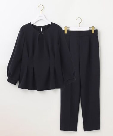 ANY SIS 【ご好評につき追加生産！優木まおみさんコラボ】秒映えセレモニー セットアップ