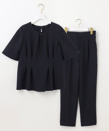 any SiS 秒映えセレモニー セットアップ 半袖