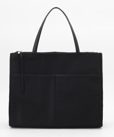 ANY SIS フォーマルサブトート バッグ