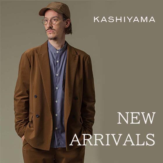 NEW ARRIVALS