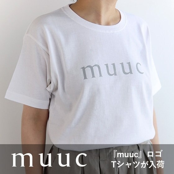 【新入荷】ブランドロゴ Tシャツ