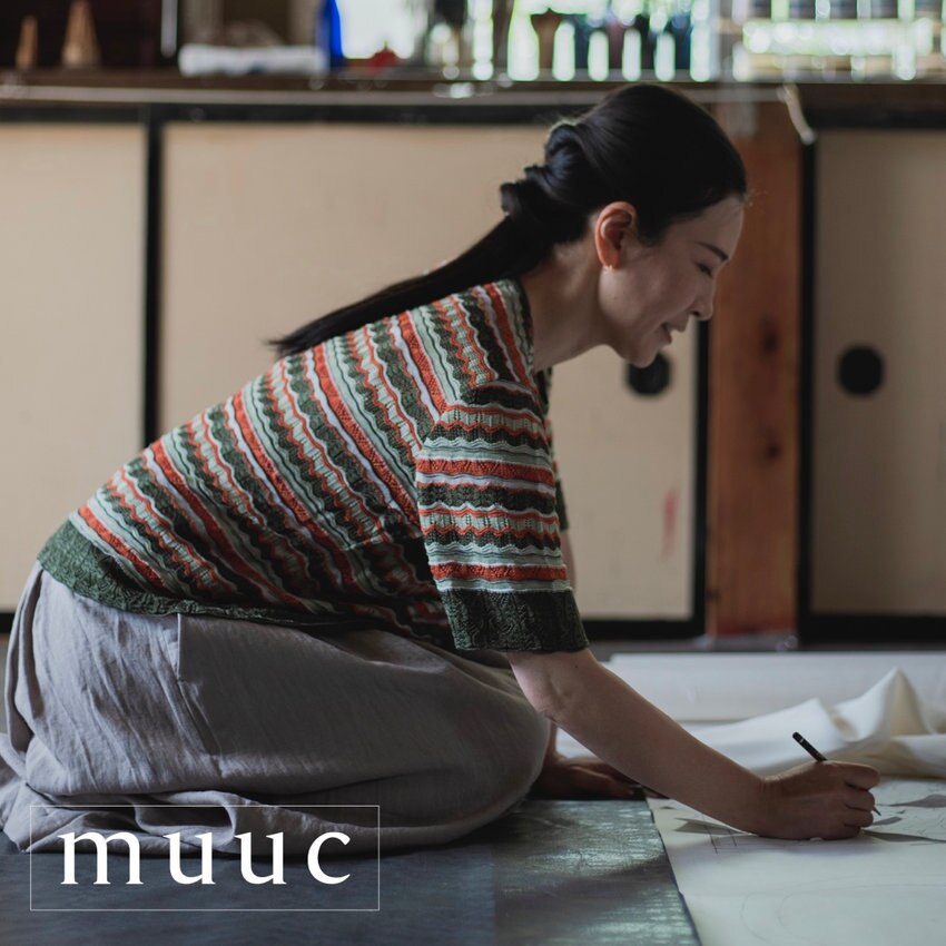 「最高級のシルク100％の糸」で編み上げた【半袖プルオーバー】汗ばむ夏も気持ちのいい肌触りと着心地