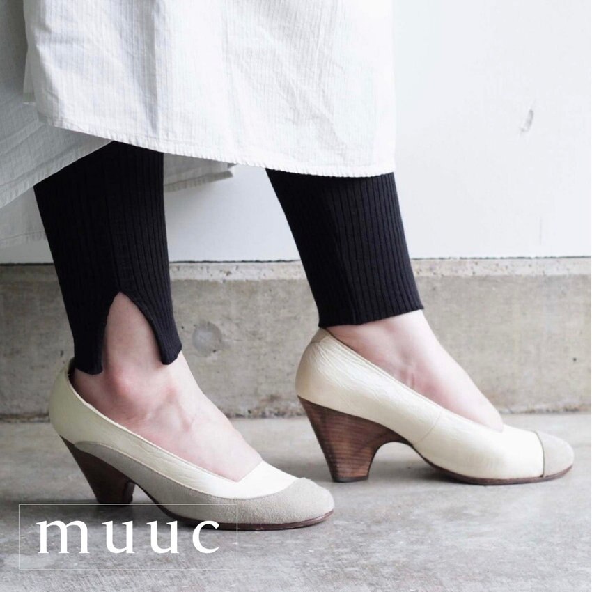 リピーター続出のアイテム【上質なインナー：シルクコットンのレギンス】ぜひ一度お試しください