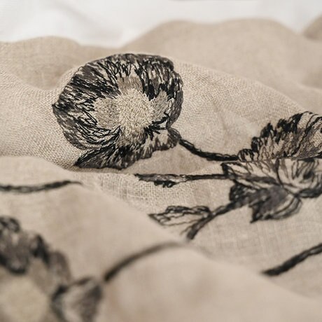 Betsy Johnson 花柄刺繍のオフショルダーシャツ　ビンテージ Betsy Johnson 花柄刺繍のオフショルダーシャツ ビンテージ - メルカリ