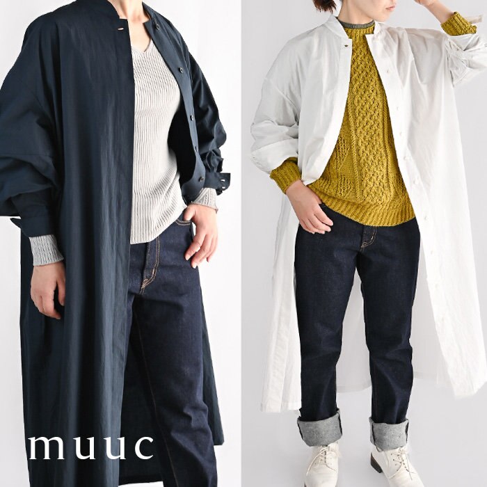 【難しい？上品に取り入れたい！】季節の変わり目にお勧めの羽織りワンピース