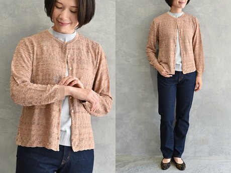 muuc 夏の装い】絶対の自信でお勧めできる肌触り、上質シルク100%の