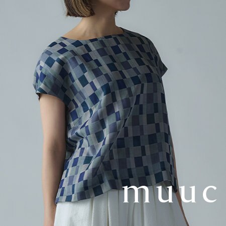 【長く着る】10年以上、たくさん着てもまだ現役です。