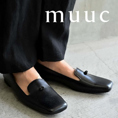 ｢きちんと｣と｢楽｣を両立。オンもオフもハレの日も支える、日本製のしなやかな靴。