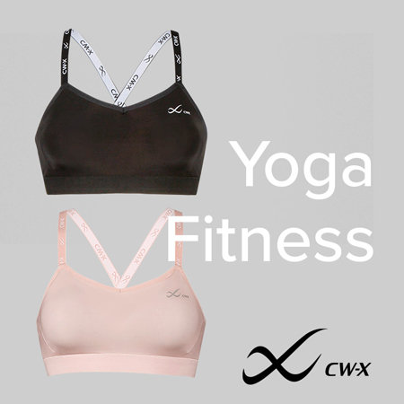 Yoga Fitnessにおすすめの商品！