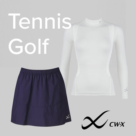 Tennis Golfにおすすめの商品！