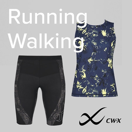 Running Walkingにおすすめの商品！