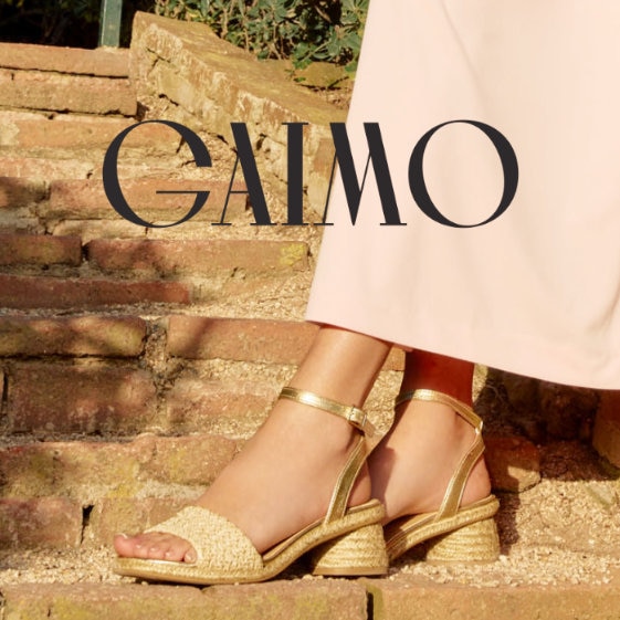 【予約】大人可愛い、ストラップサンダルが登場！