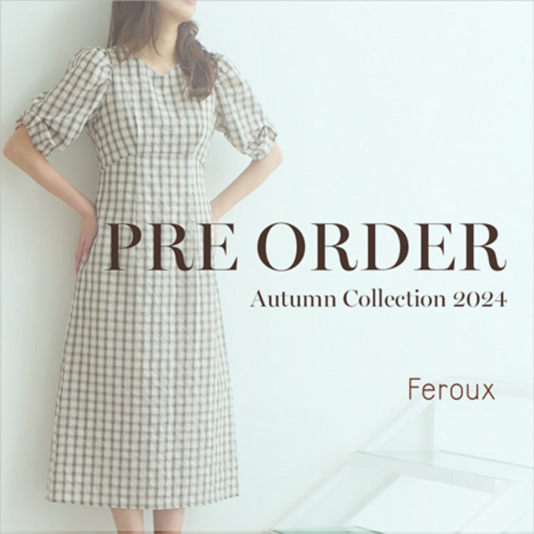 新作の予約スタート！