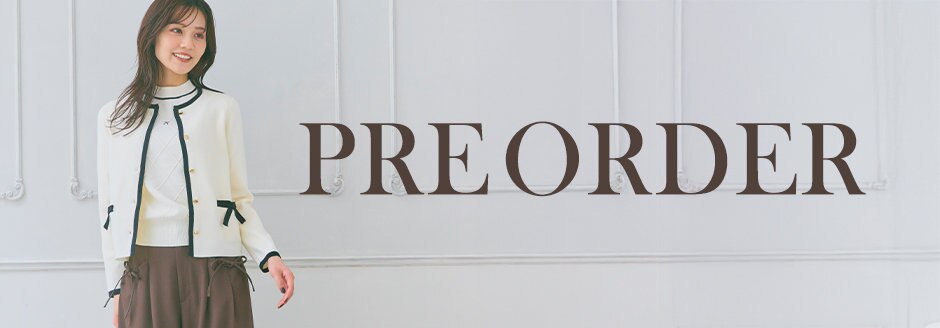 美品✩ブルーフォックス＆ラパン✩パープル✩ファーコート✩フリルデザイン✩柔ら軽い 公式】Feroux | ファッション通販サイト[オンワード・クローゼット]