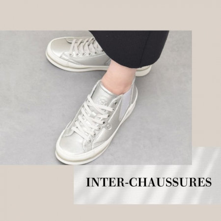 秋のお出かけにおススメなBUSSOLAのシューズ★