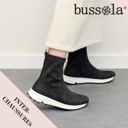 「季節をつなぐ、スニーカーブーツ。」