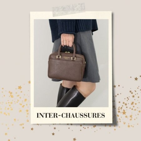 「大人の週末を、きれいめカジュアルに。」