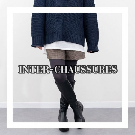 トレンド感と歩きやすさを両立させたブーツ