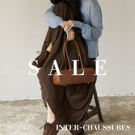 一部商品クリアランスセール開催中！