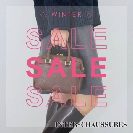 新春セール開催中！