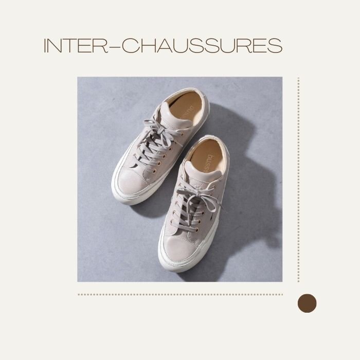 今の時期にちょうどいい、上品スニーカー