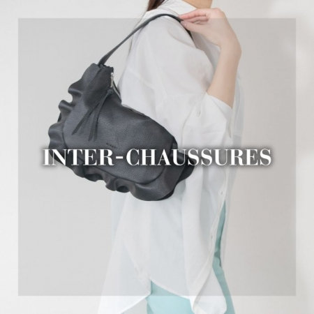 今持ちたい。春のお出かけバッグ４選