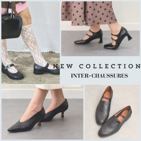 ANGEL ALARCON — この春、ラインナップ拡充