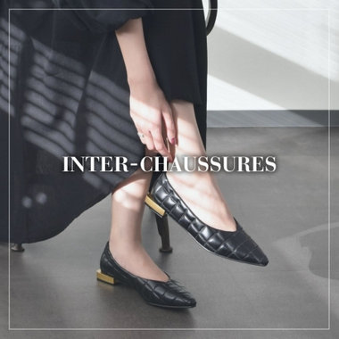 いつものコーデに、少しの違いを