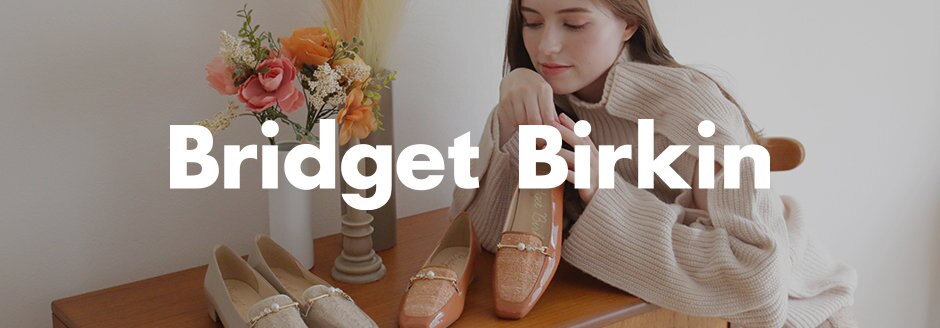 公式】Bridget Birkin | ファッション通販サイト[オンワード